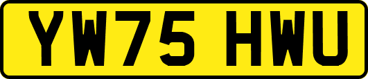 YW75HWU