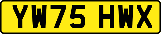 YW75HWX