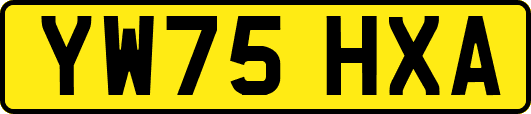 YW75HXA