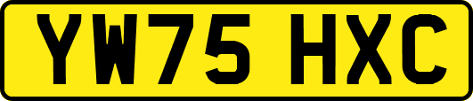 YW75HXC