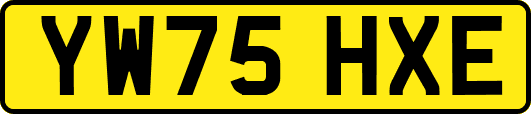 YW75HXE