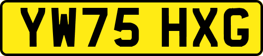 YW75HXG