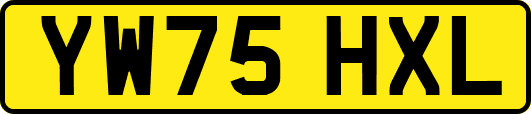 YW75HXL