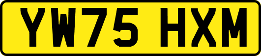 YW75HXM