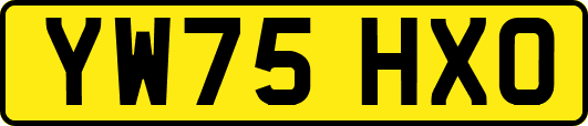 YW75HXO