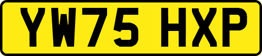 YW75HXP