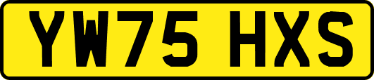 YW75HXS