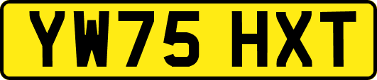 YW75HXT