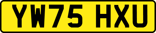 YW75HXU