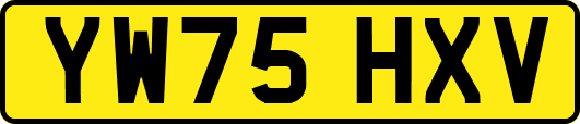 YW75HXV