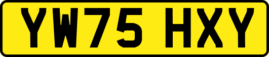 YW75HXY