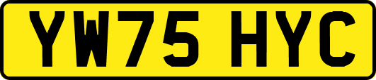 YW75HYC