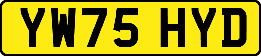 YW75HYD