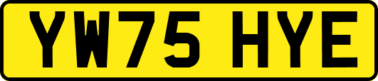 YW75HYE