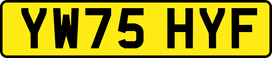 YW75HYF
