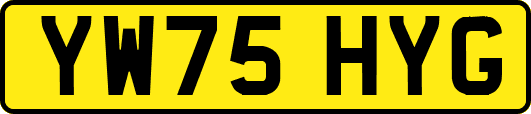 YW75HYG