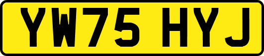 YW75HYJ