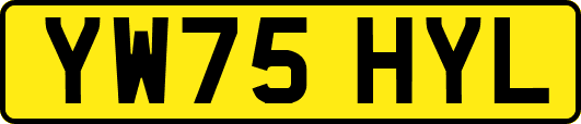 YW75HYL
