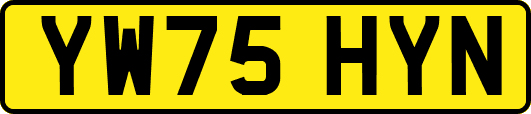YW75HYN