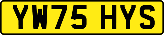 YW75HYS