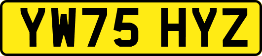YW75HYZ