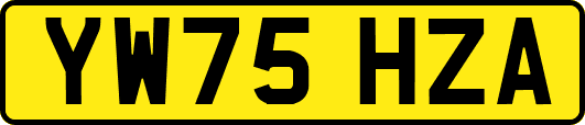 YW75HZA