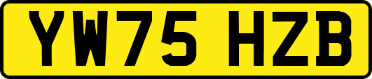 YW75HZB