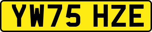 YW75HZE