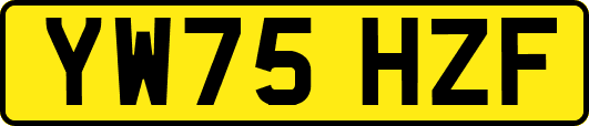 YW75HZF
