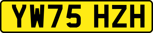 YW75HZH