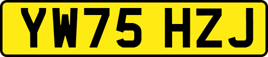 YW75HZJ