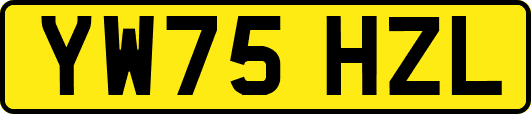 YW75HZL