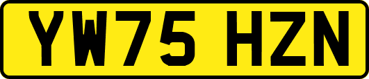 YW75HZN