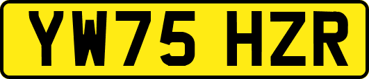 YW75HZR