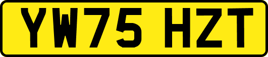 YW75HZT