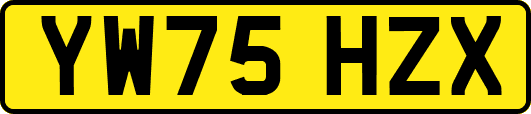 YW75HZX