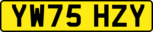 YW75HZY