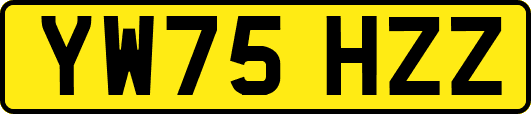YW75HZZ