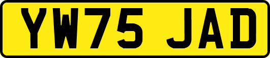 YW75JAD