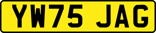 YW75JAG