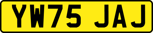 YW75JAJ