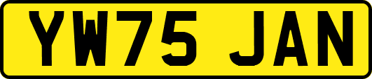 YW75JAN