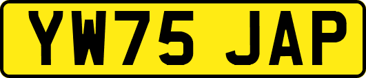 YW75JAP