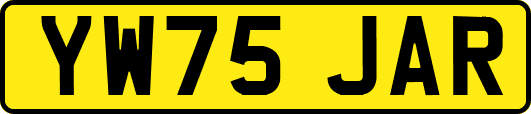 YW75JAR