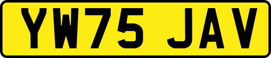 YW75JAV