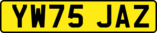YW75JAZ