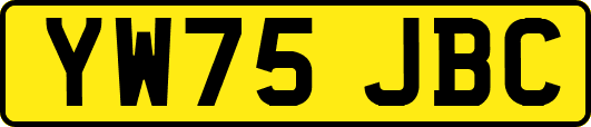 YW75JBC