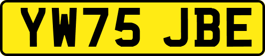 YW75JBE