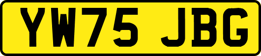 YW75JBG