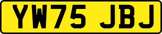 YW75JBJ